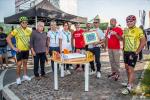 Montel Bike, GranFondo del Montello Lee Cougan 2023